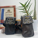 Campomaggi portacellulare ROSA