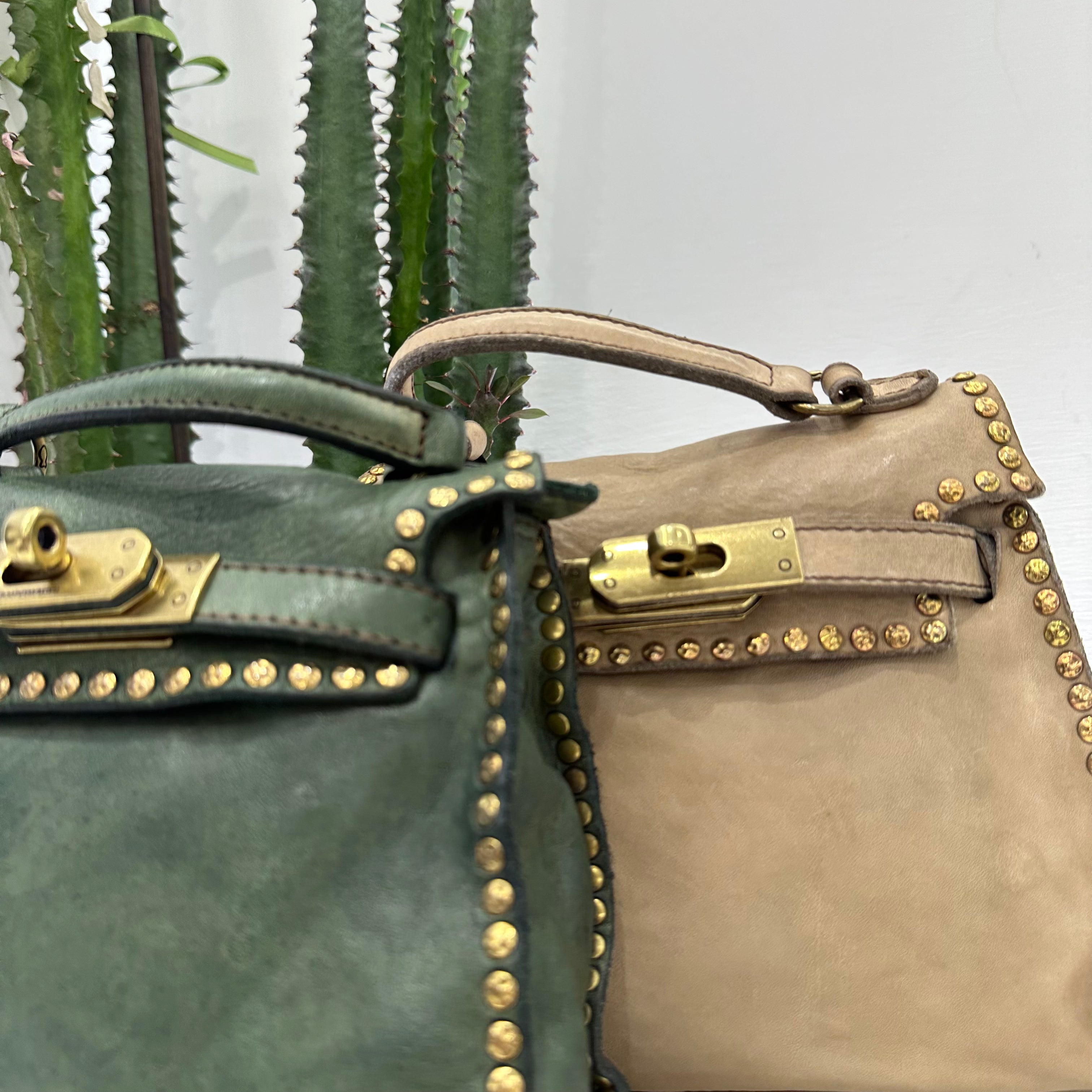 Campomaggi a mano  piccolo GINEVRA M