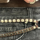 Campomaggi GIULIA catena cintura