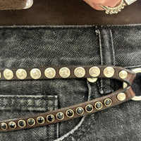 Campomaggi GIULIA catena cintura