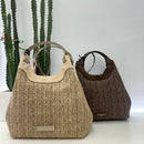 Gianni Chiarini DUA intrecciata dimensione media