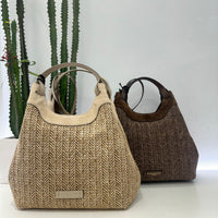 Gianni Chiarini DUA intrecciata dimensione media