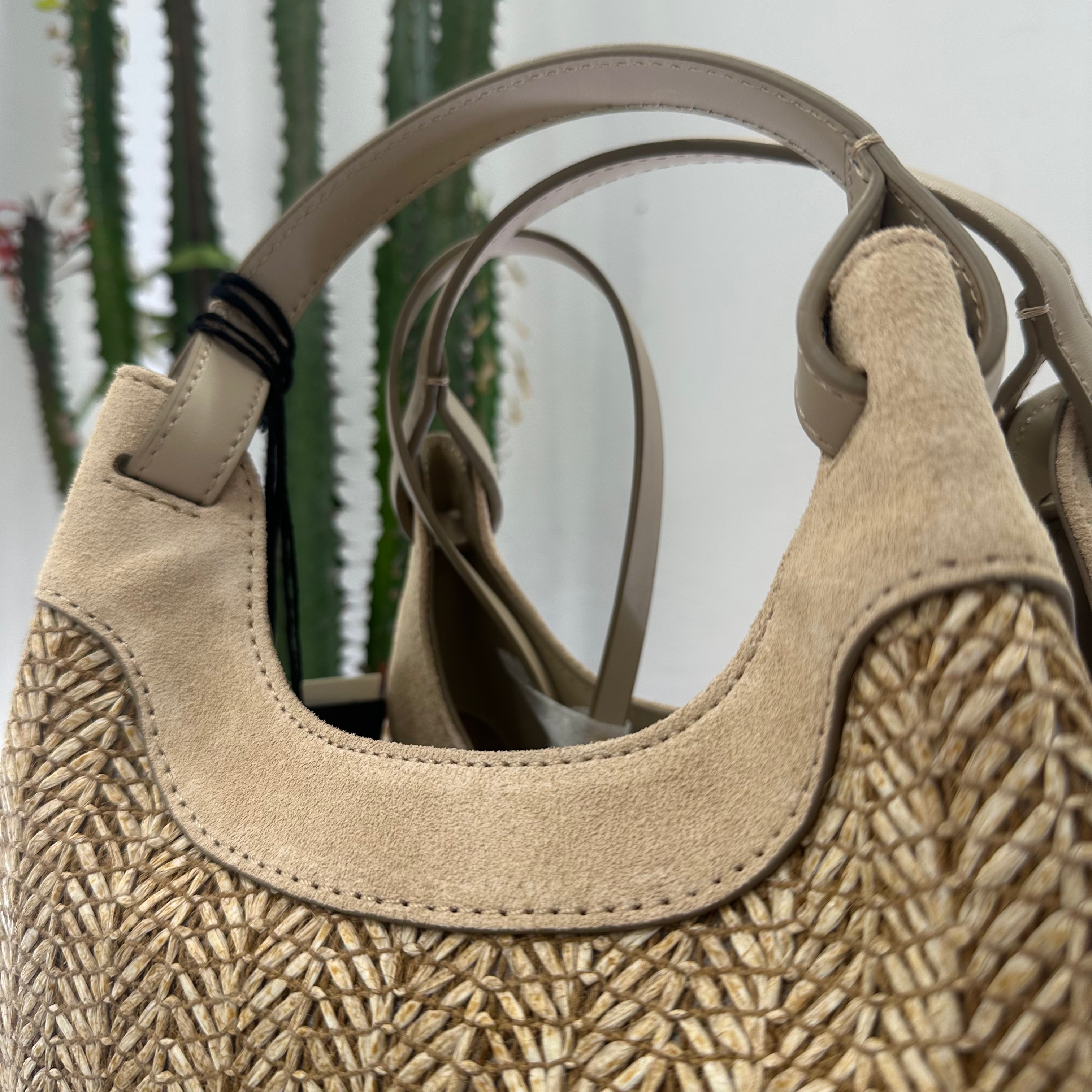 Gianni Chiarini DUA intrecciata dimensione media