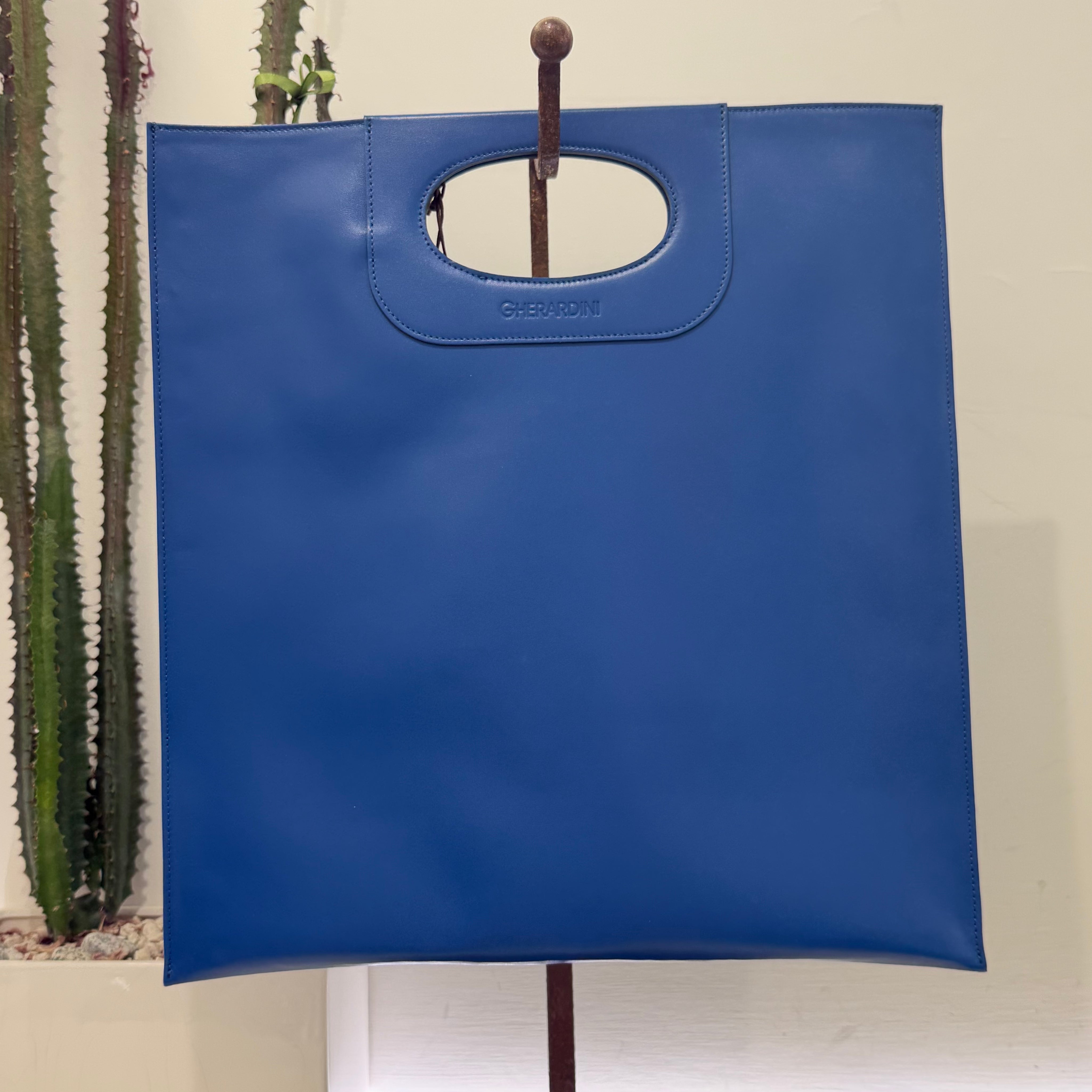 Gherardini borsa PIATTINA EDIZIONE LIMITATA