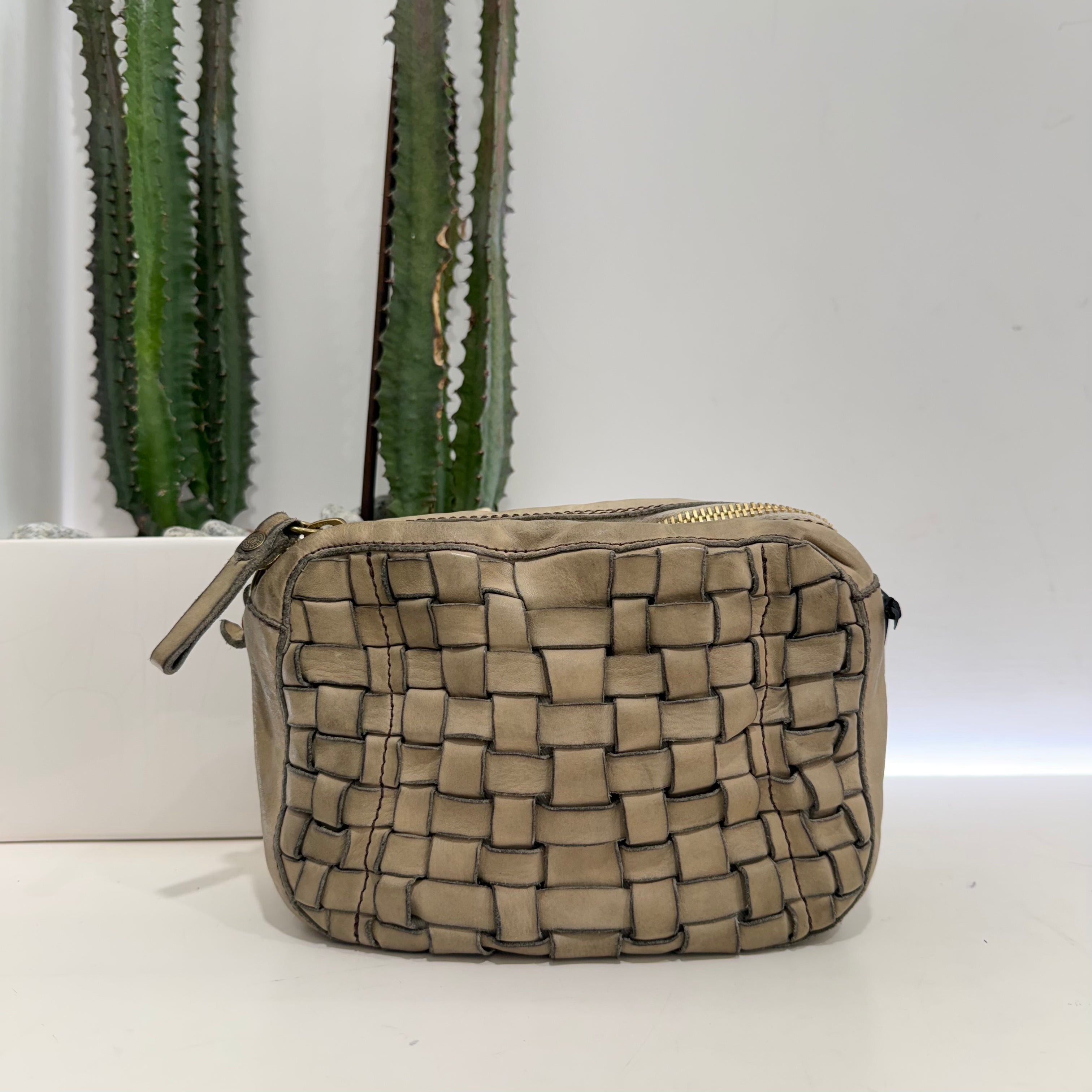 Campomaggi bauletto mini ELENA