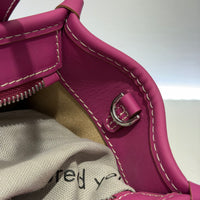 Gianni Chiarini MISS MARCELLA fucsia dimensione piccola suede