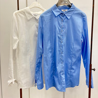 KIKISIX Camicia SLIM