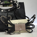 Campomaggi borsa LUIGIA CUORE nero