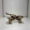 Isabelle paris platino cinturino spesso