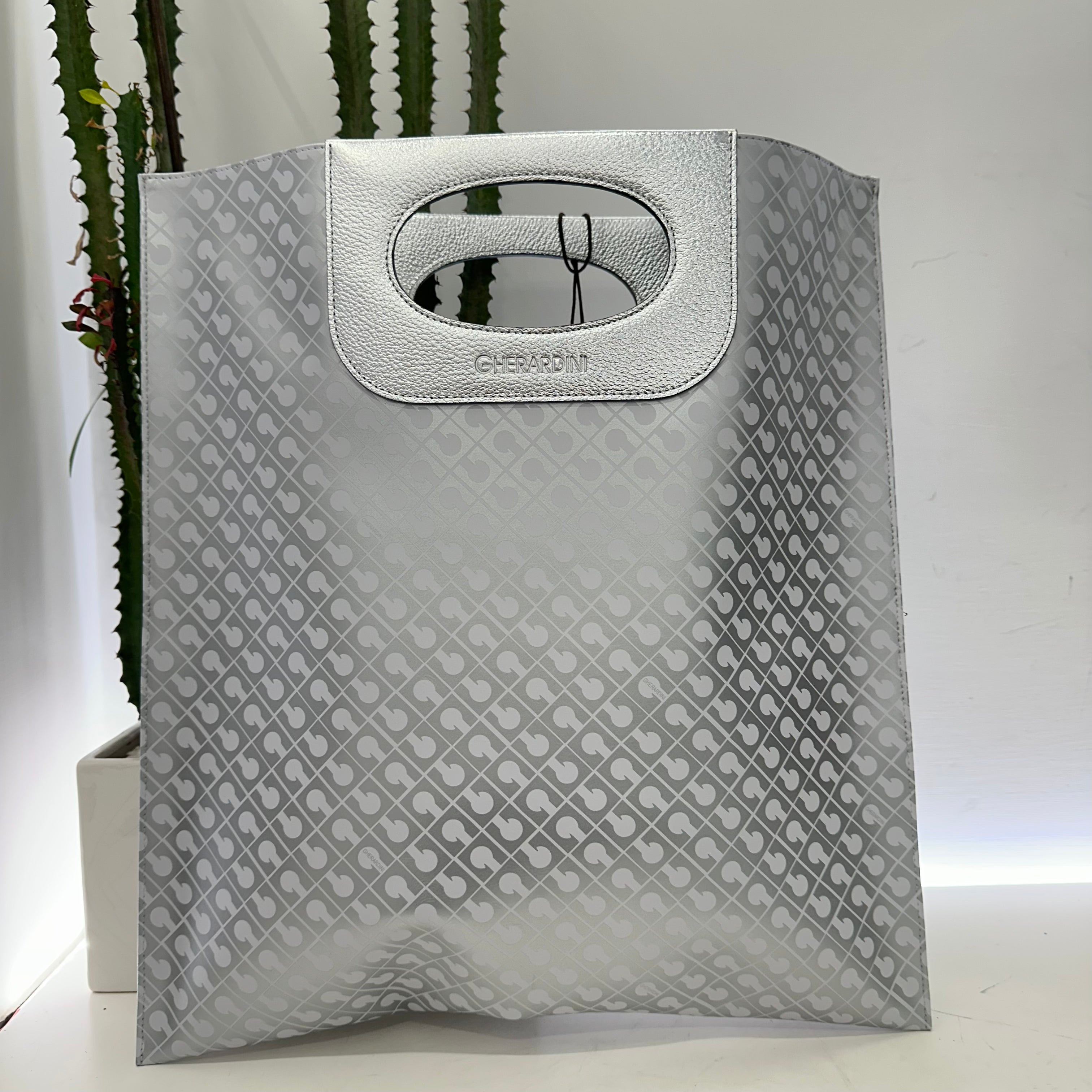 Gherardini borsa PIATTINA