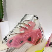 JOIAPARIS sneaker colori fluo