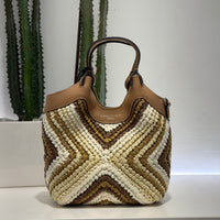 Gianni Chiarini RAFIA dimensione piccola