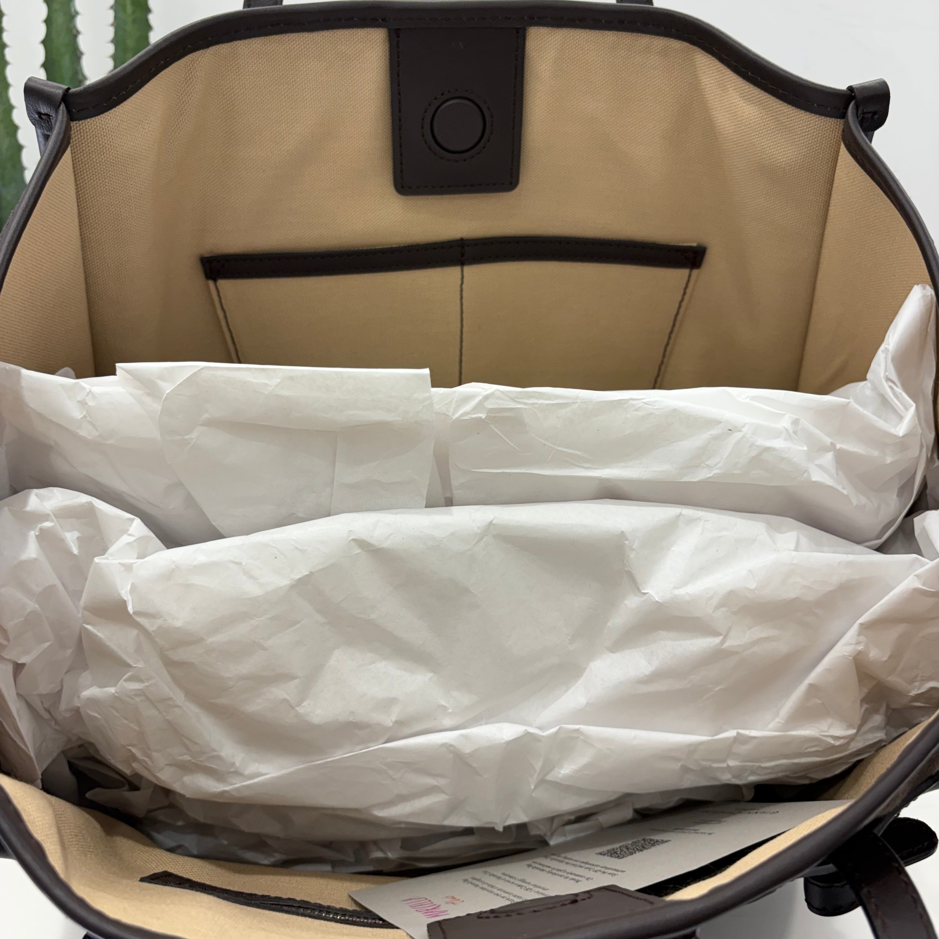 Gianni Chiarini borsa MARCELLA moro/oro