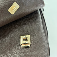 Cuoieria Fiorentina moro linea EVA SOFT grande