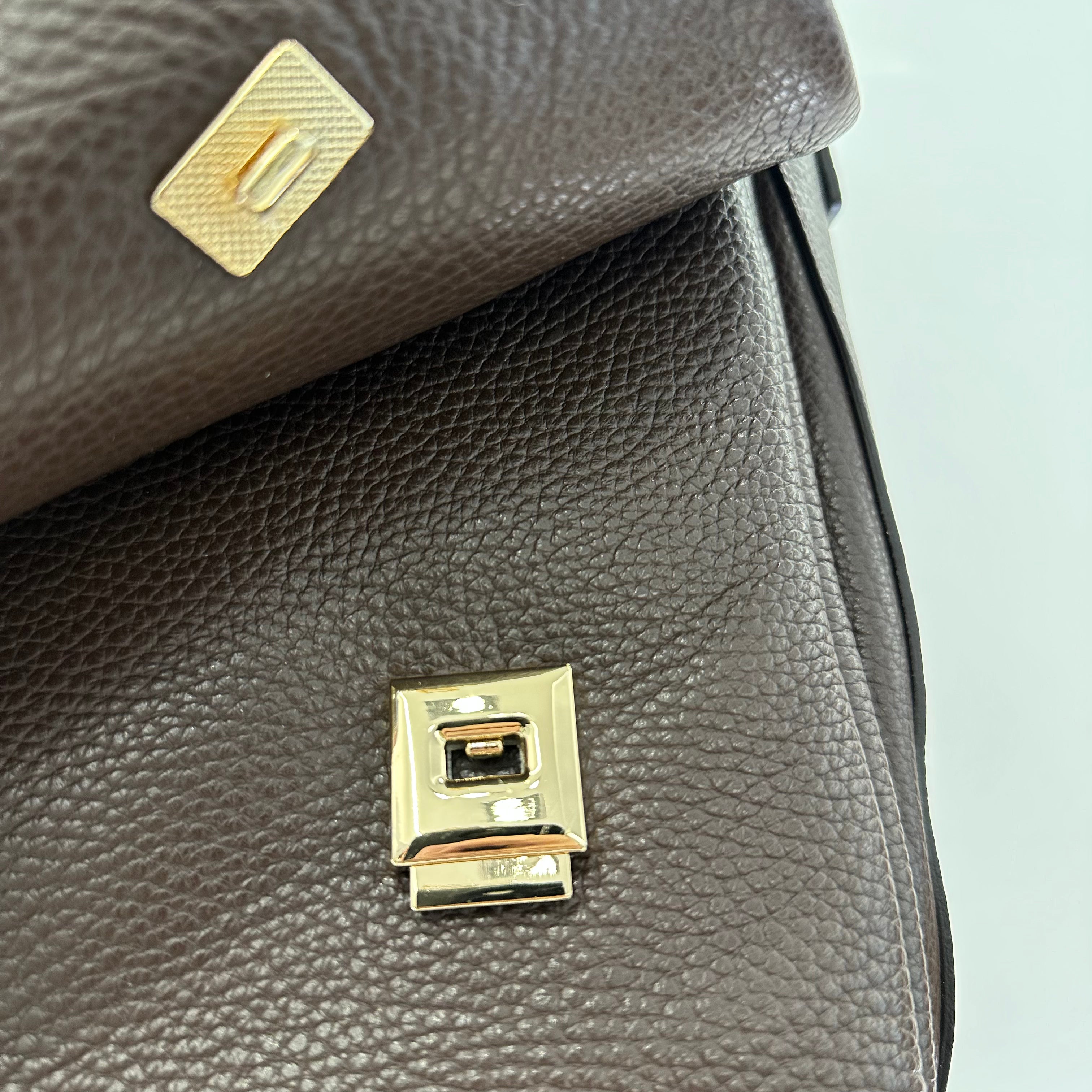 Cuoieria Fiorentina moro linea EVA SOFT grande