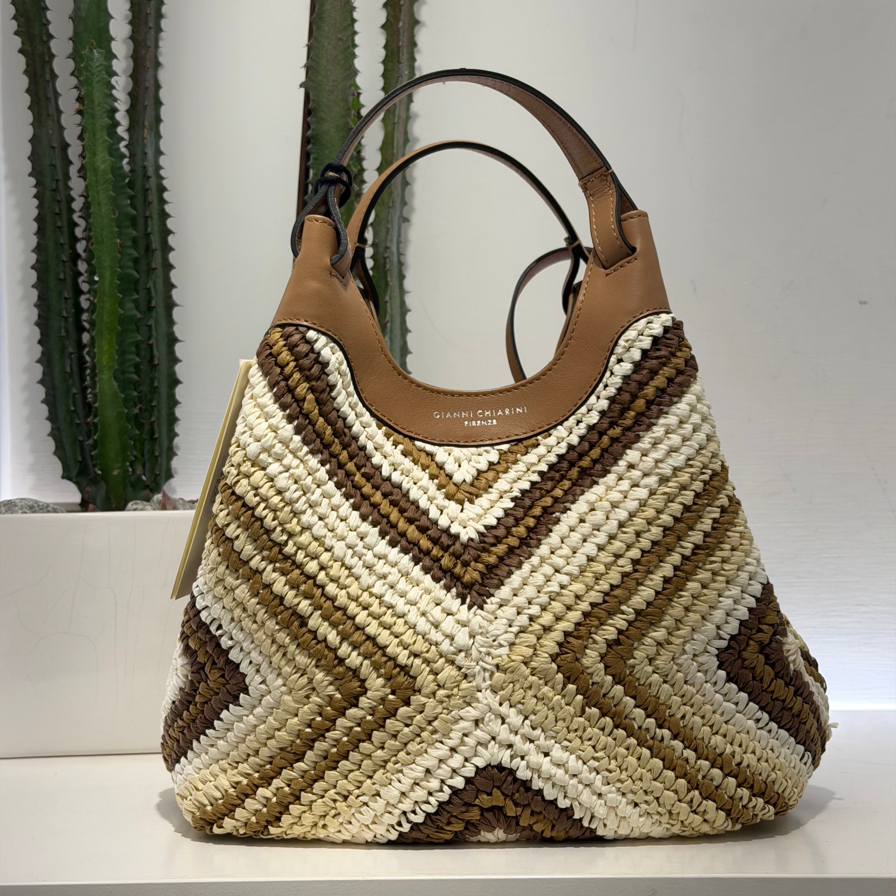 Gianni Chiarini RAFIA dimensione media