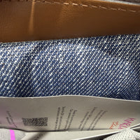 Gianni Chiarini MARCELLA mini suede FRANGE