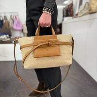 Gianni Chiarini borsa BELTY
