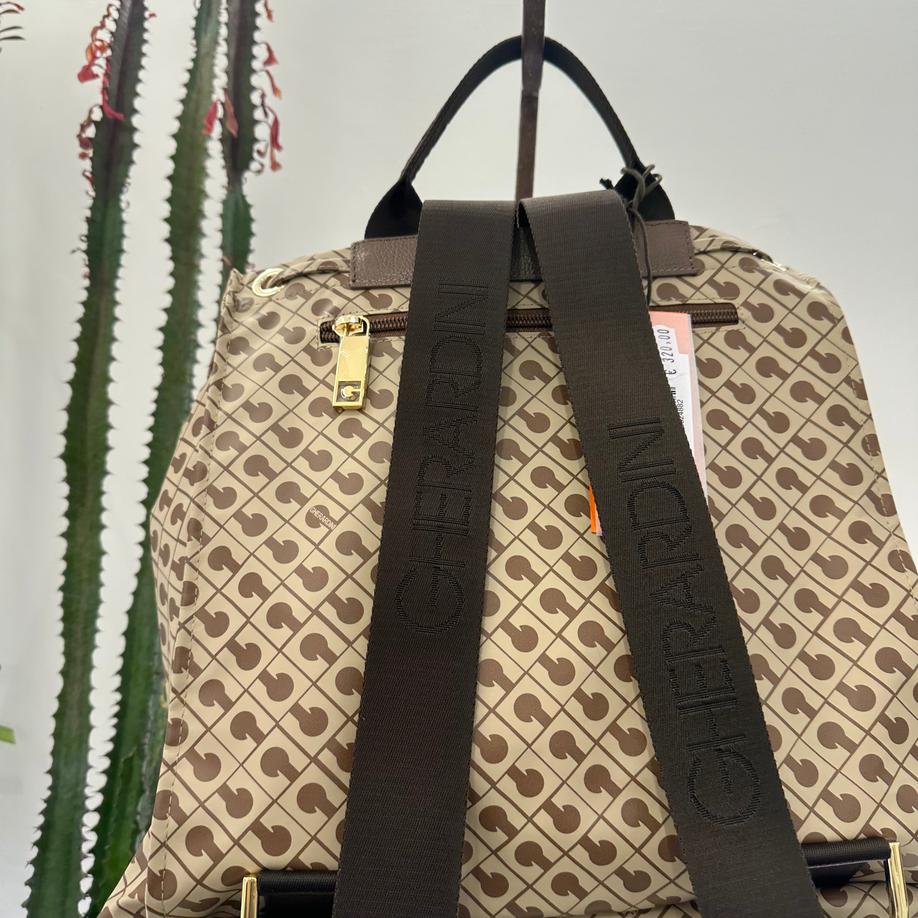 Gherardini borsa BACK PACK