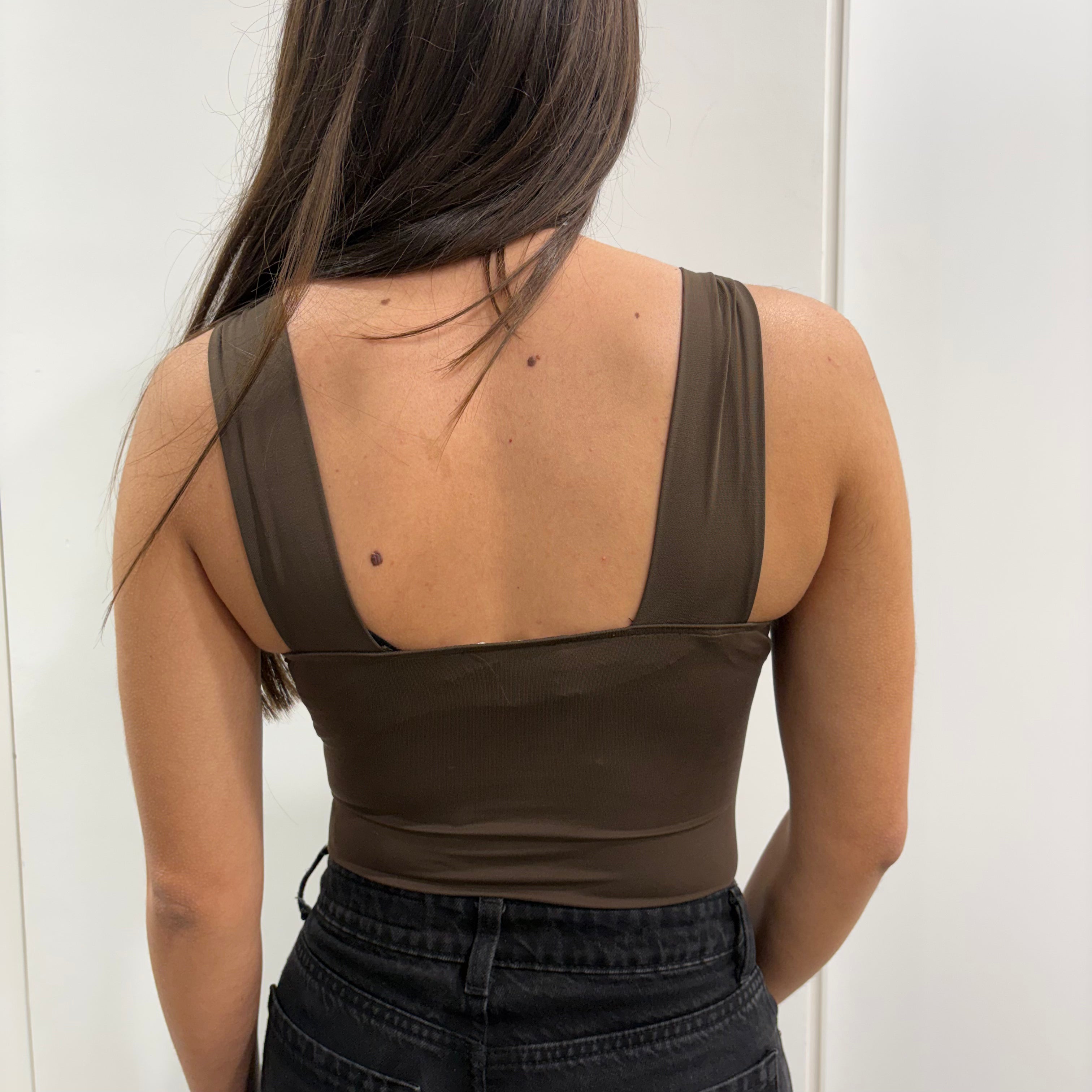 Body AMBRA moro