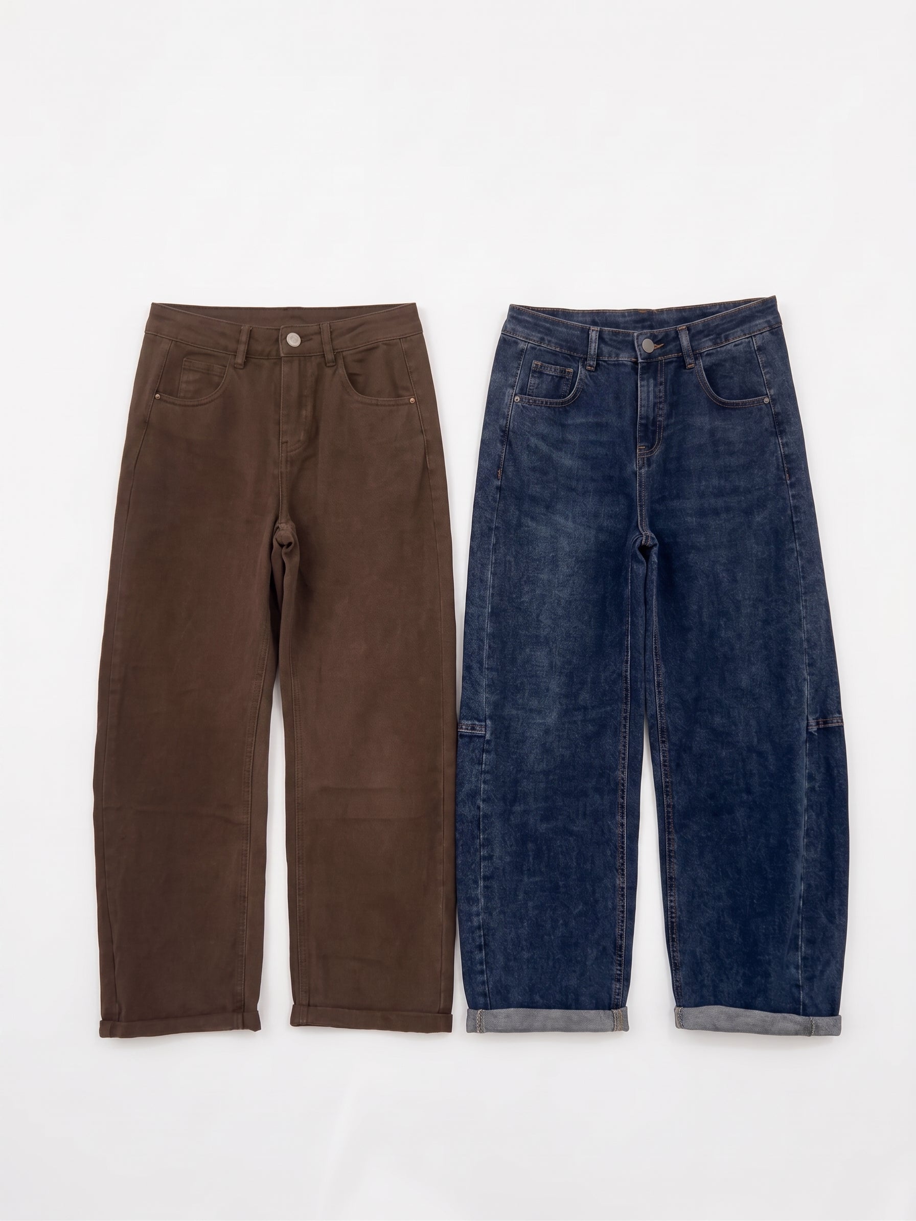 Pantalone jeans TORINO