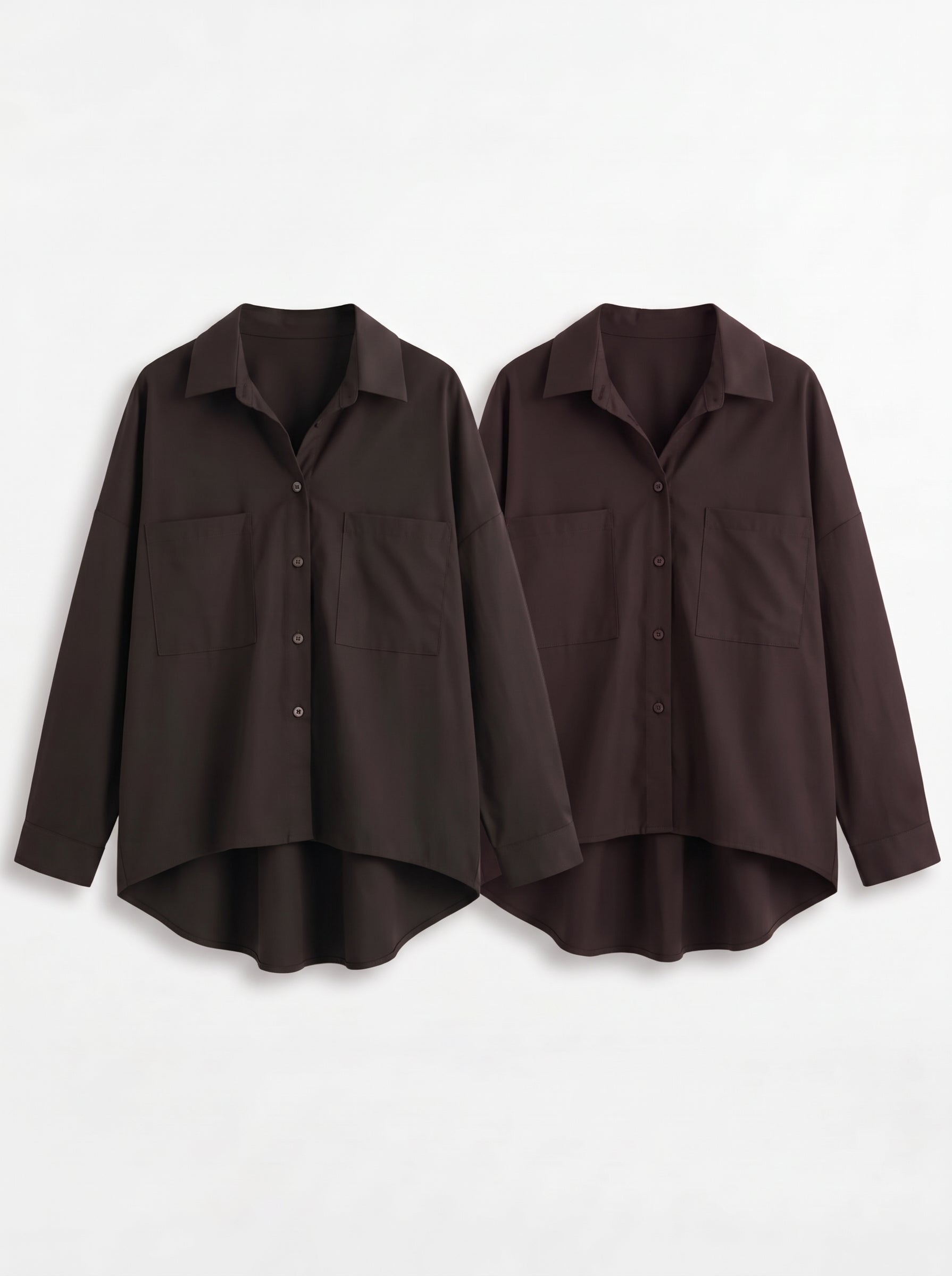 Camicia con Carrè