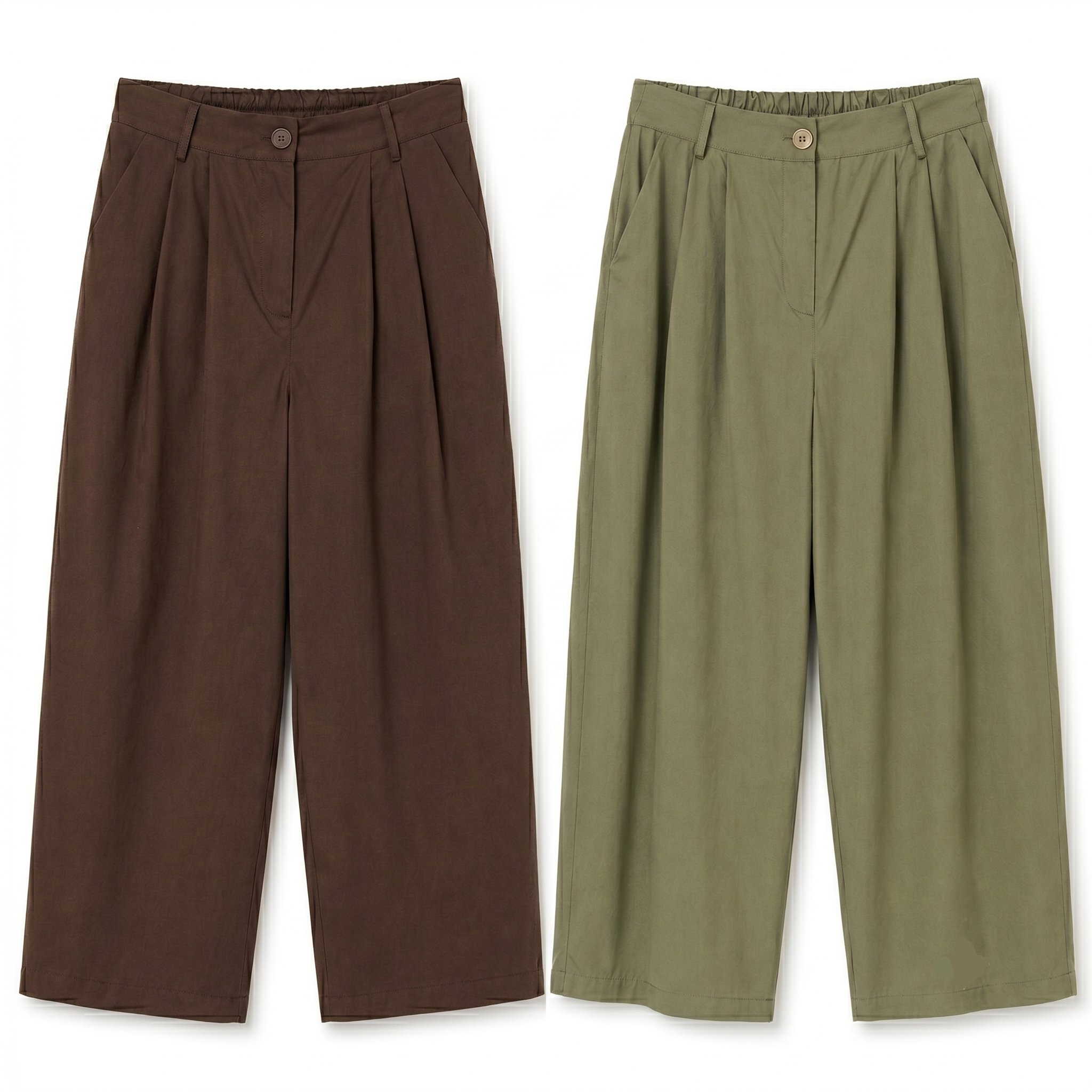 KIKISIX Pantalone LA MIA AFRICA