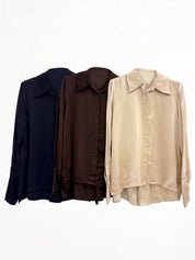 Camicia LUNA