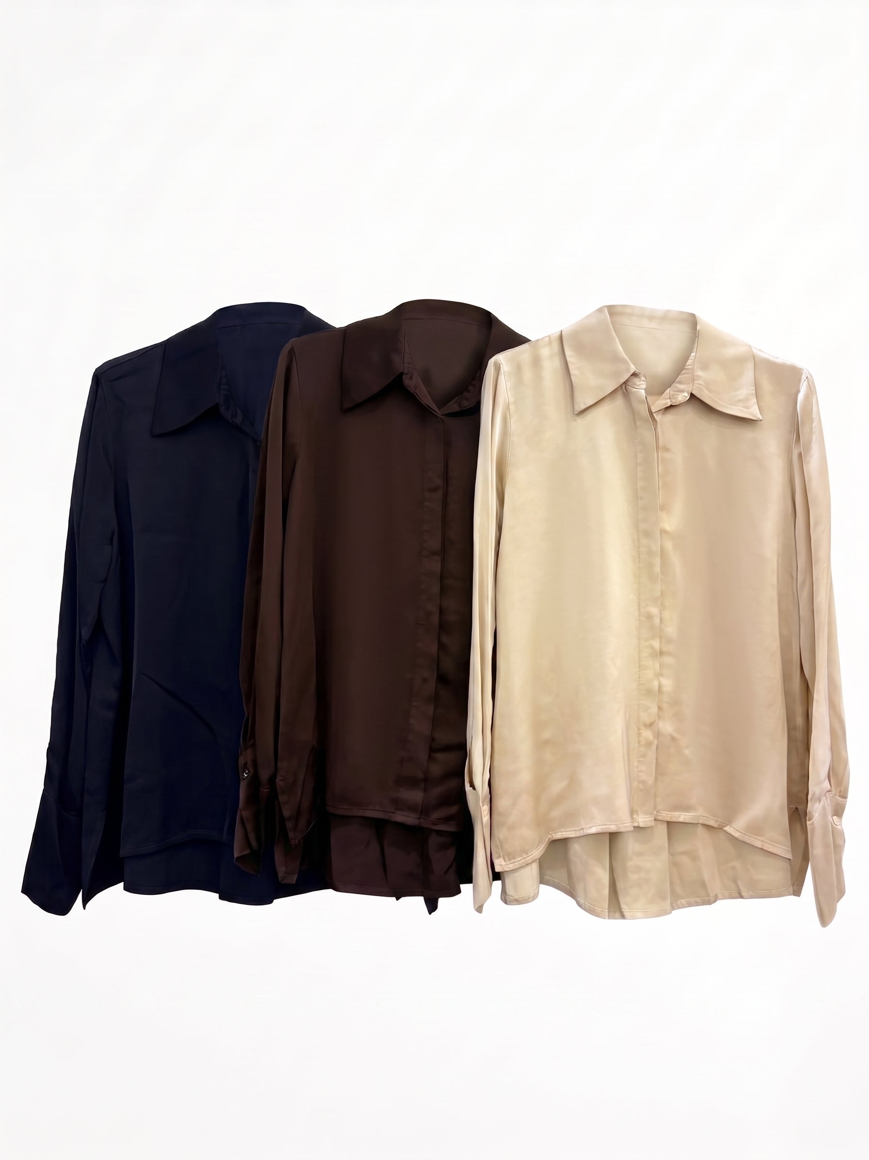Camicia LUNA