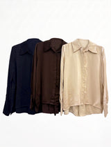 Camicia LUNA