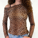 Maglia leo