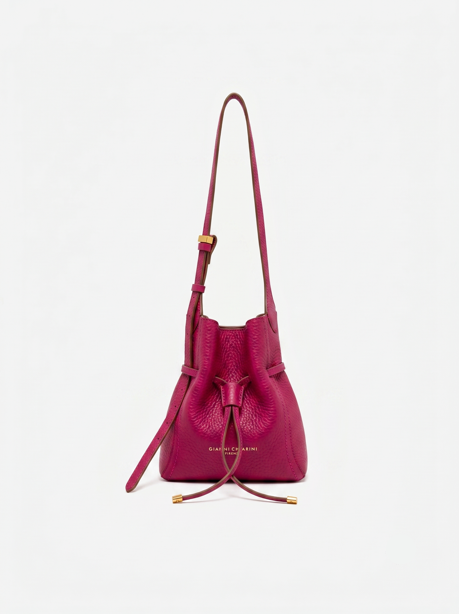 Gianni Chiarini SIENNA fucsia dimensione media