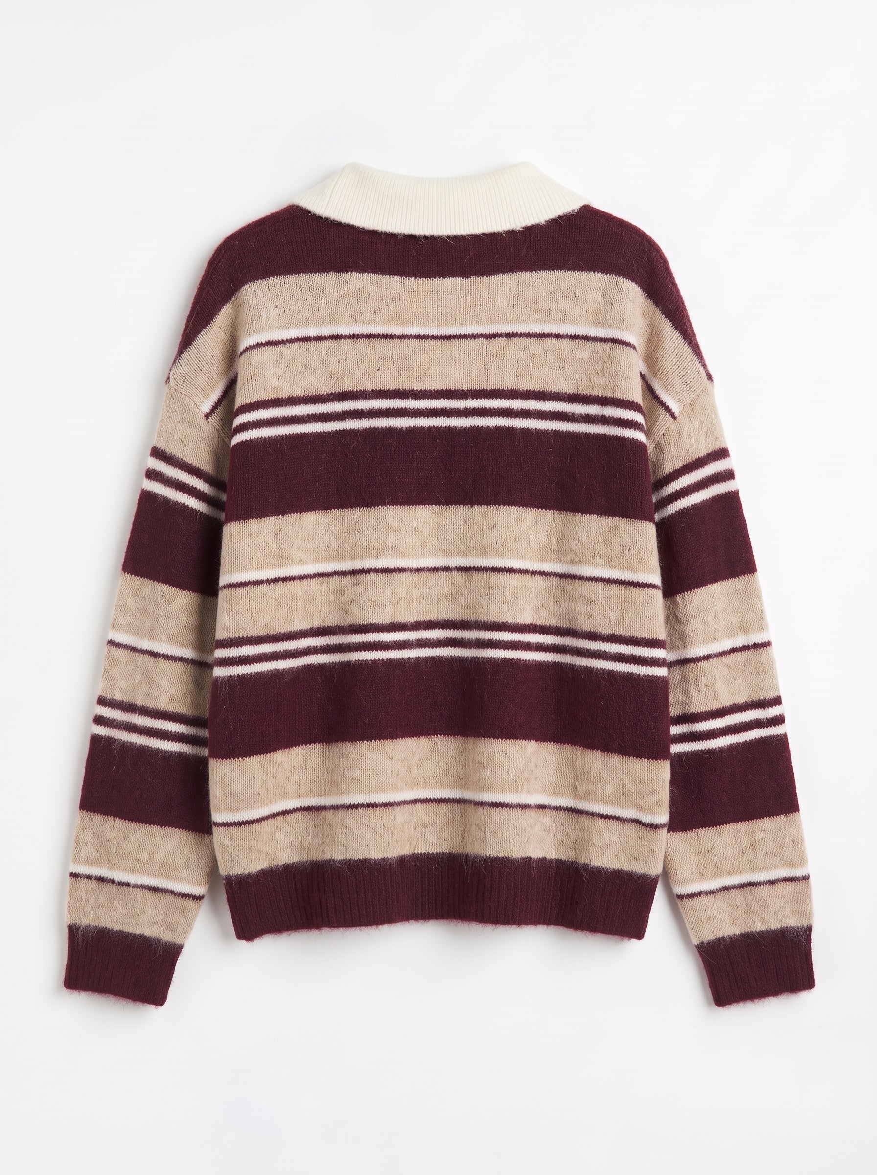 Maglioncino POLO a righe