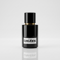 Profumo DORICO  D'AMBRA 50 ml estratto di profumo