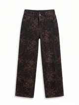 Pantalone jeans ORIENTE