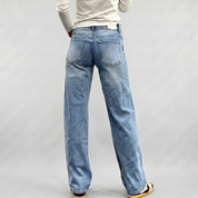 Pantalone jeans ISCHIA