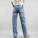 Pantalone jeans ISCHIA