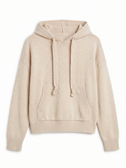 Maglia con cappuccio CAPRICORNO