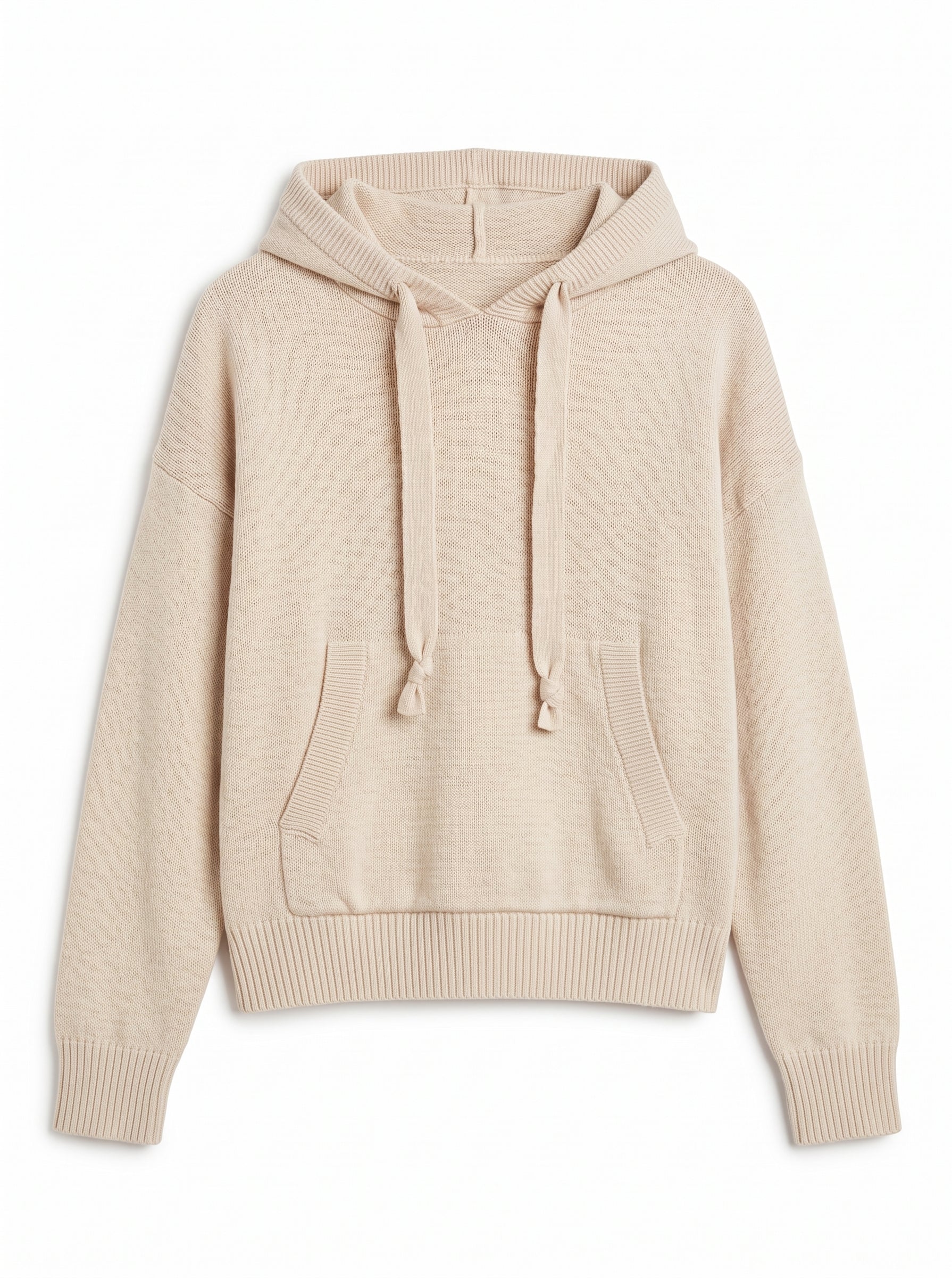 Maglia con cappuccio CAPRICORNO