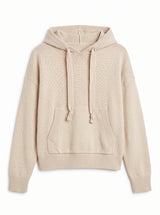 Maglia con cappuccio CAPRICORNO