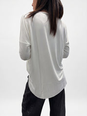 Maglia long sleeve
