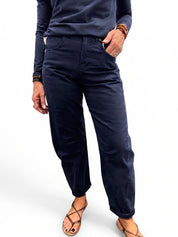Pantalone baloon BOLOGNA