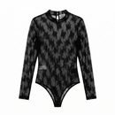 Body in PIZZO NERO