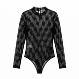 Body in PIZZO NERO