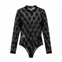 Body in PIZZO NERO