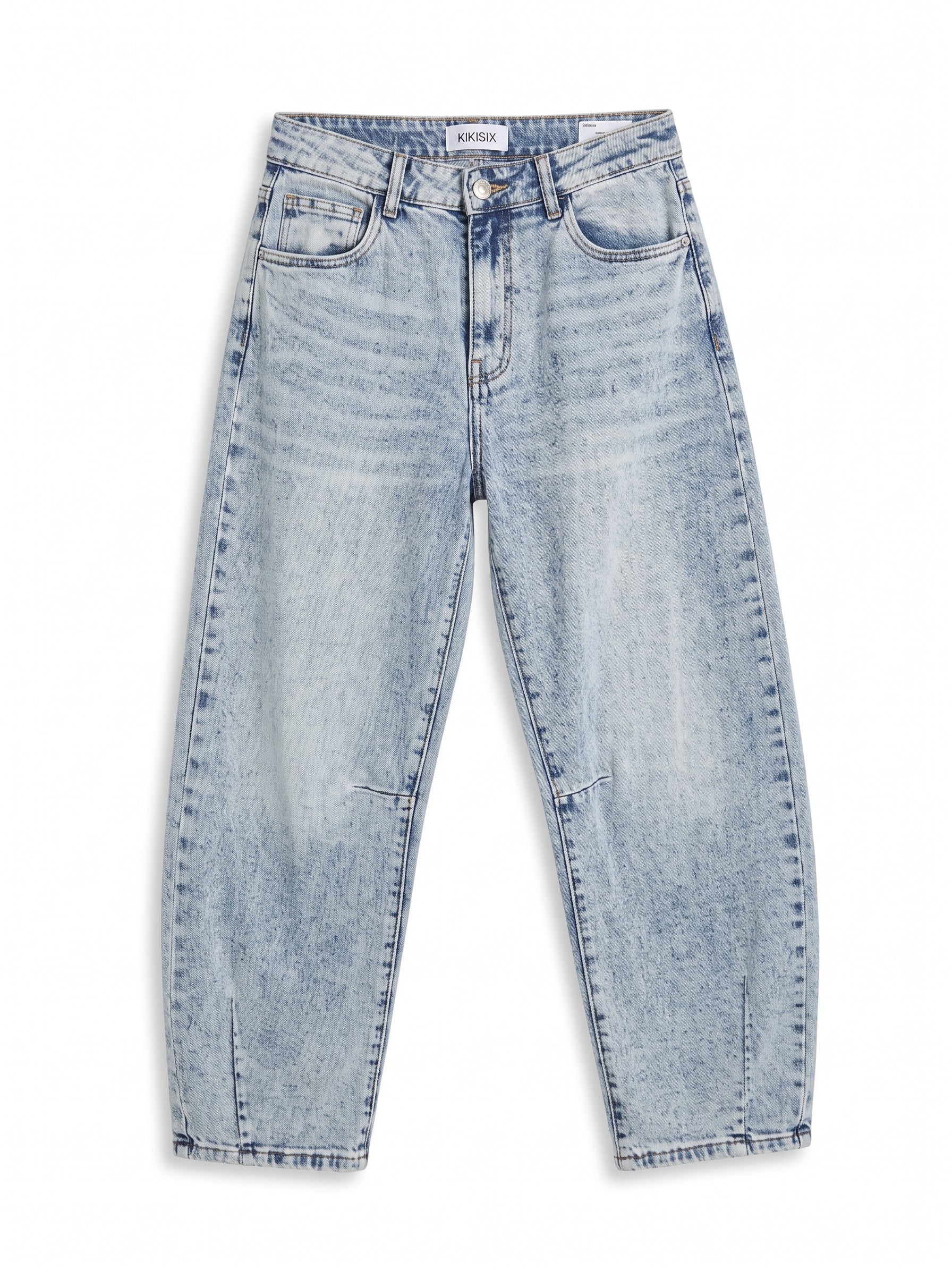 Pantalone jeans modello GINA
