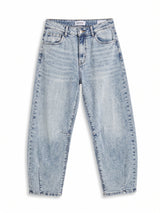 Pantalone jeans modello GINA