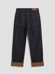 Pantalone jeans CARLOTTA
