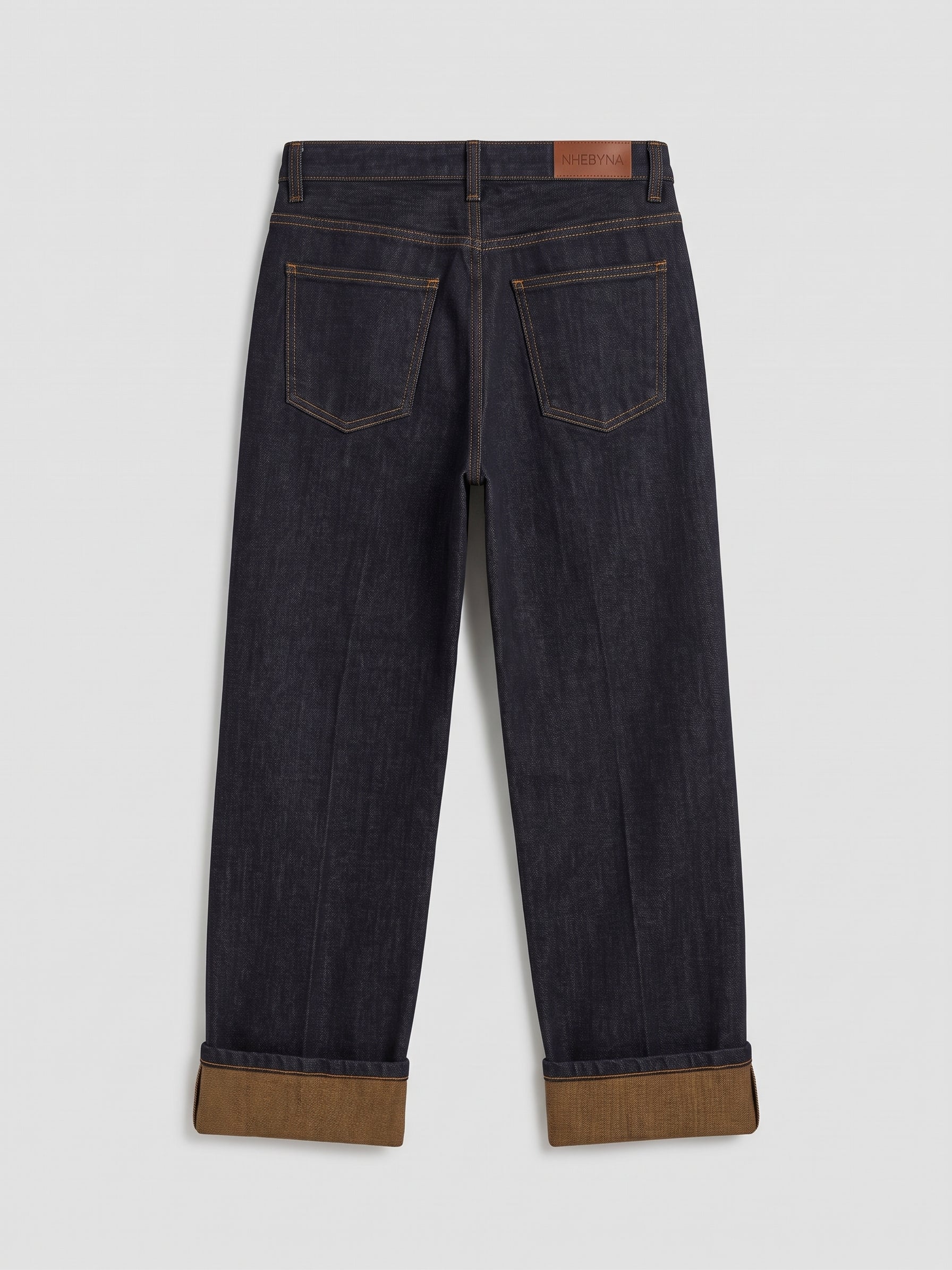 Pantalone jeans CARLOTTA