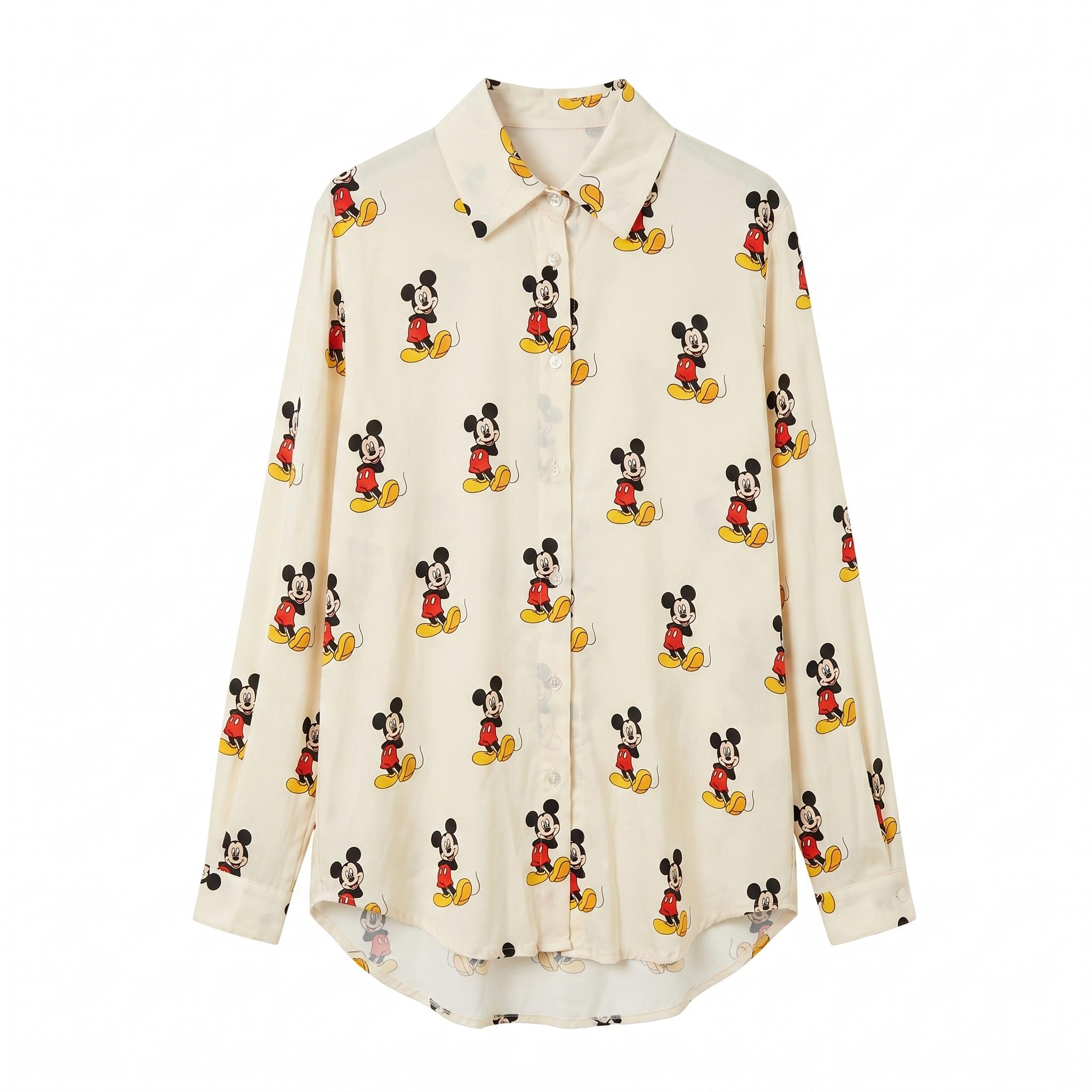 Camicia  topolino